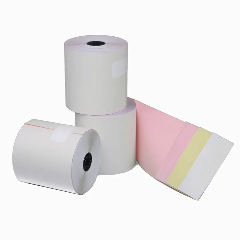 TST IMPRESO TST3409 - TST PAPER 3.0 X 65