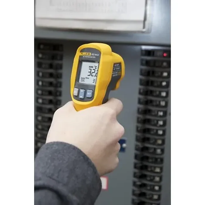 Fluke Networks-FLUKE-62 MAX