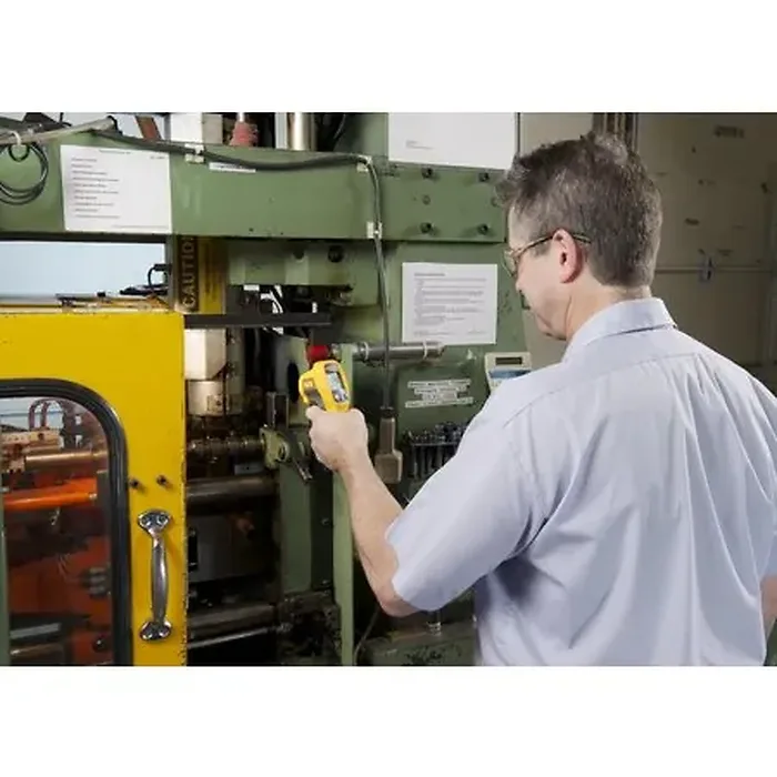 Fluke Networks-FLUKE-62 MAX