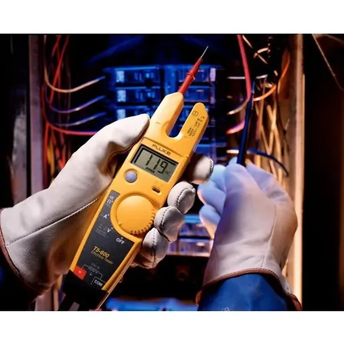 Fluke Networks-T5-1000 USA