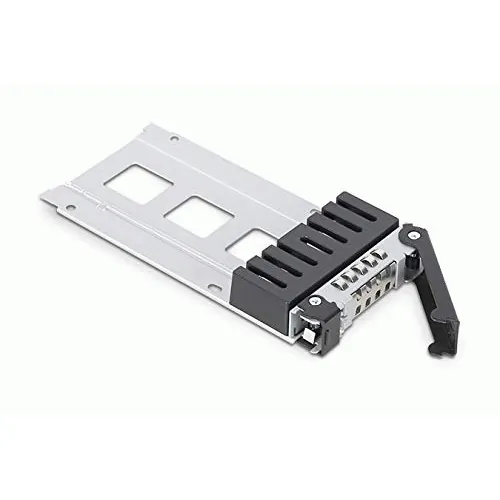 Icy Dock MB601TP-B — TOUGHARMOR MB601TP-B Drive Tray for MB601VK-1B Chassis
