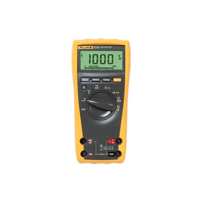 Fluke Networks-FLUKE-77-4