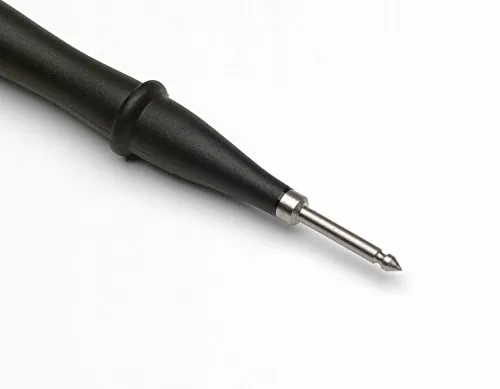 Fluke Networks TP2 — Slim-Reach 2mm Test Probes for Precision Measurement