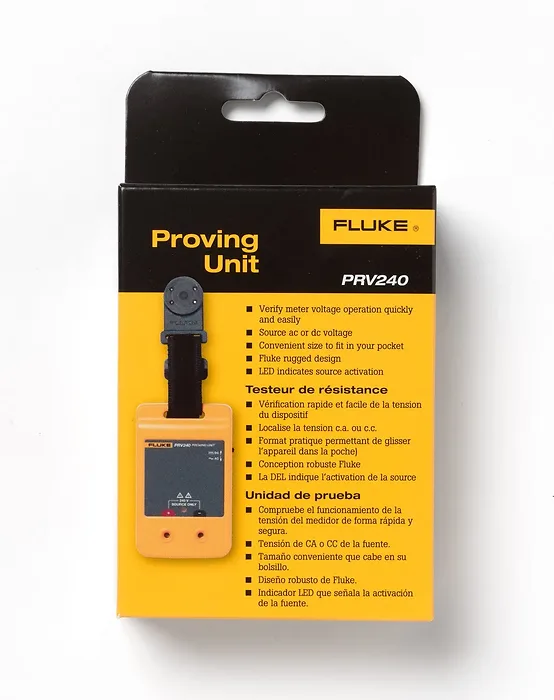 Fluke Networks-PRV240