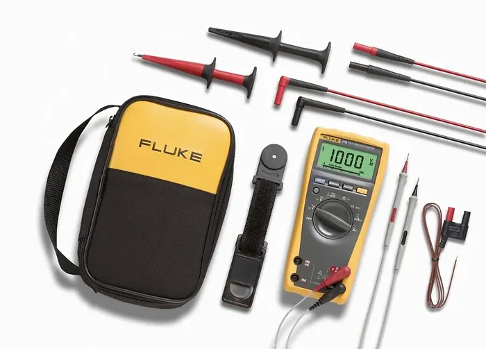 Fluke Networks-FLUKE-179/EDA2