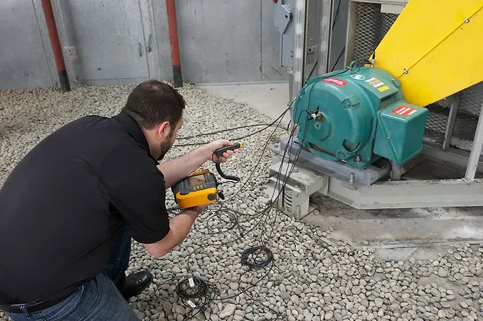 Fluke Networks-FLUKE-810