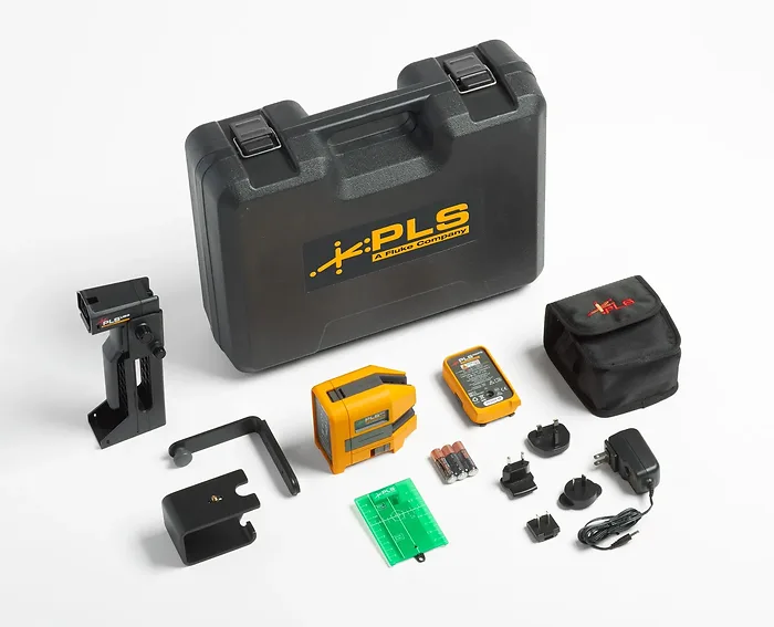 Fluke Networks-PLS 6G RBP KIT