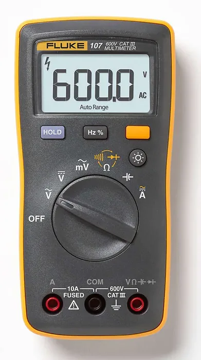 Fluke Networks-FLUKE-107 ESP