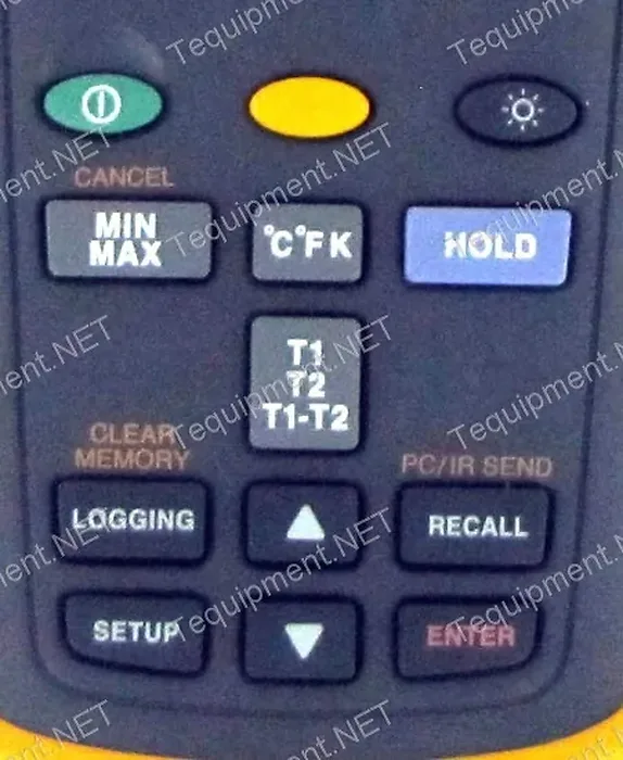 Fluke Networks-FLUKE-54-2 B 60HZ
