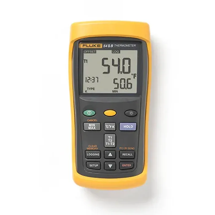 Fluke Networks-FLUKE-54-2 B 60HZ