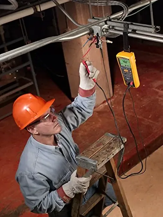 Fluke Networks-FLUKE- 1507