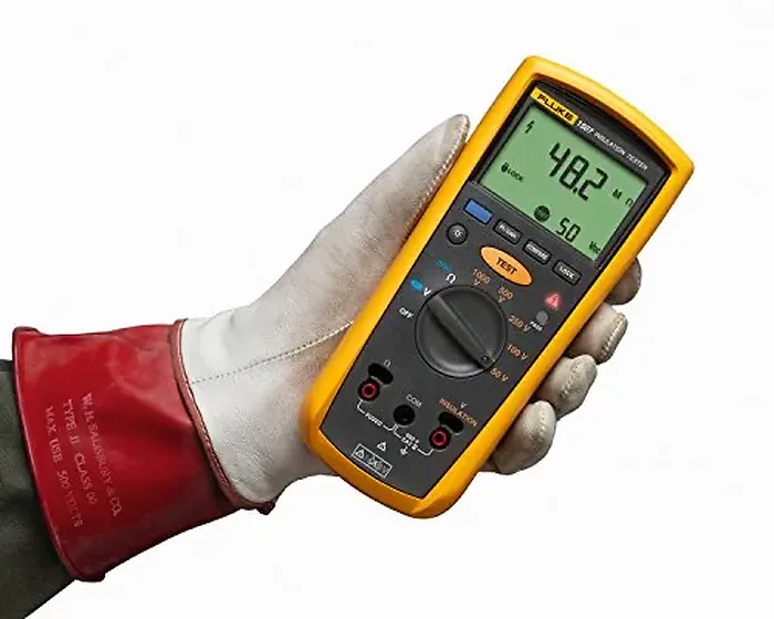 Fluke Networks-FLUKE- 1507