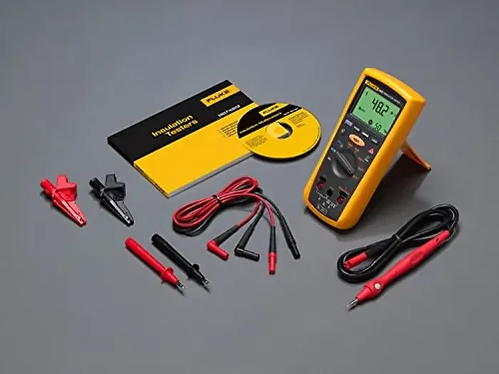 Fluke Networks-FLUKE- 1507