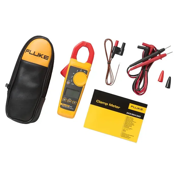 Fluke Networks-FLUKE- 325