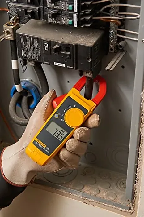 Fluke Networks-FLUKE- 323