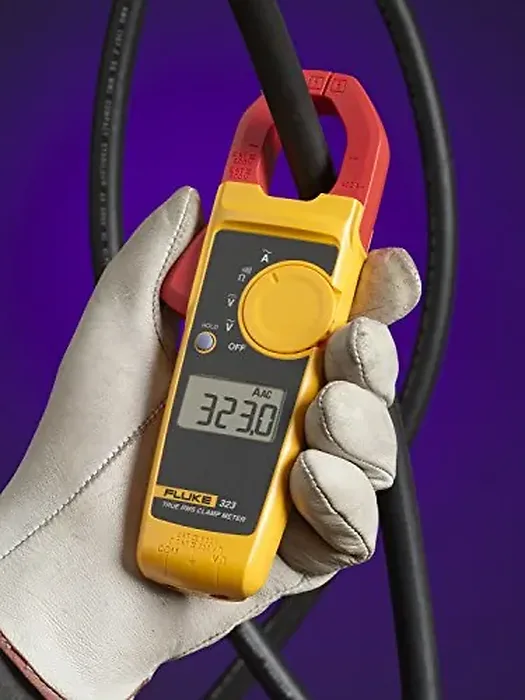 Fluke Networks-FLUKE- 323