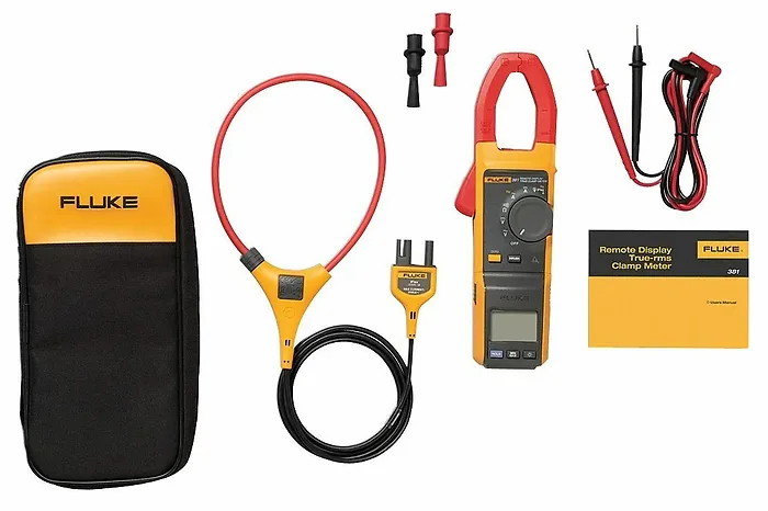 Fluke Networks-FLUKE- 381