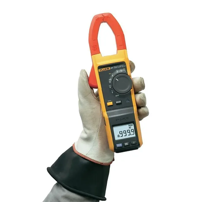 Fluke Networks-FLUKE- 381