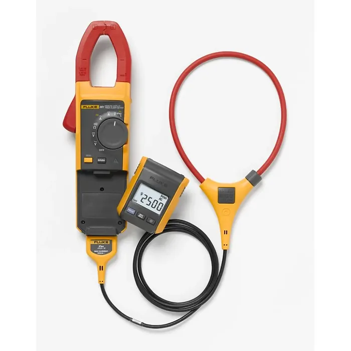 Fluke Networks-FLUKE- 381