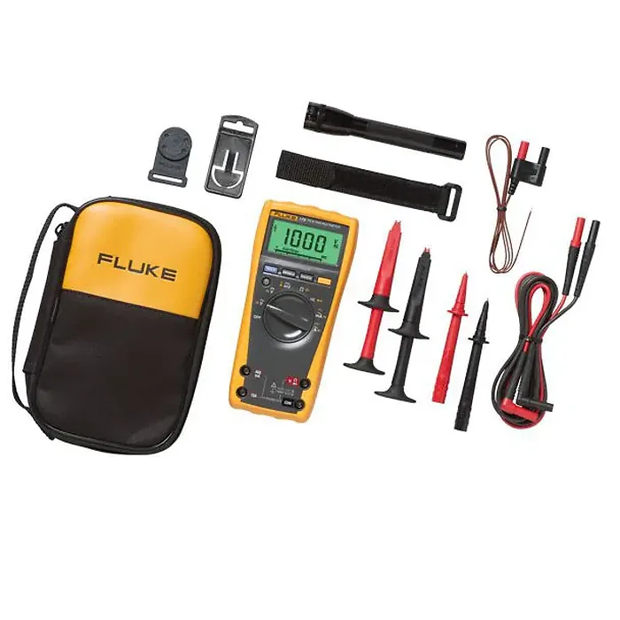 Fluke Networks-FLUKE-179 ESFP