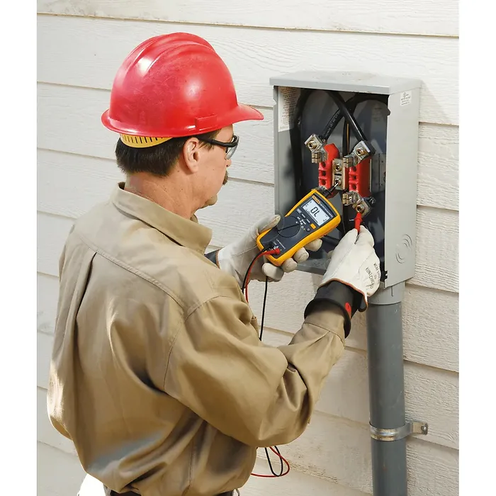 Fluke Networks-FLUKE-113