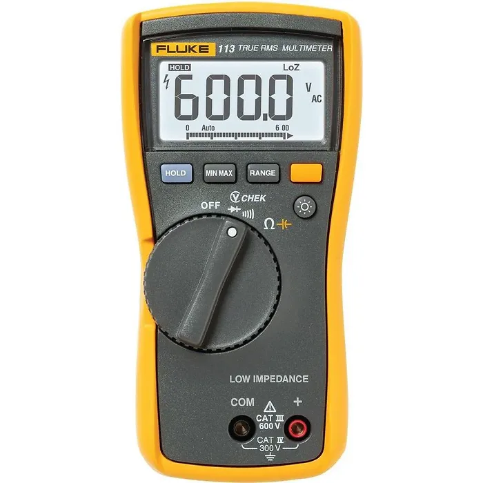 Fluke Networks-FLUKE-113