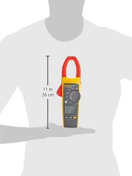 Fluke Networks-FLUKE-376 FC