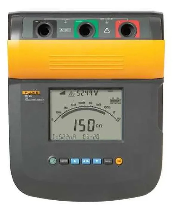 Fluke Networks-FLUKE-1550C