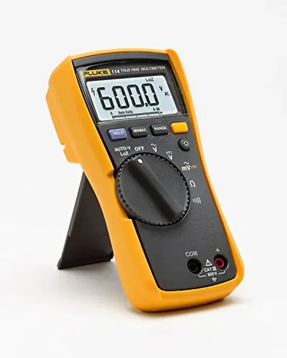 Fluke Networks-FLUKE-114
