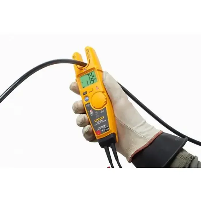 Fluke Networks-T6-600