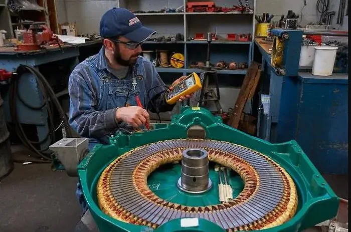 Fluke Networks-FLUKE-1587 FC