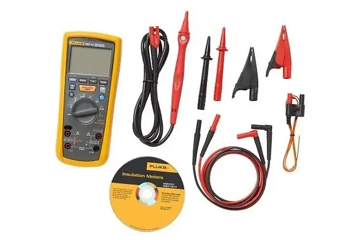 Fluke Networks-FLUKE-1587 FC