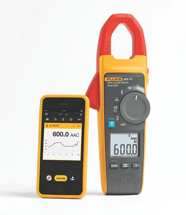 Fluke Networks-FLUKE-902 FC