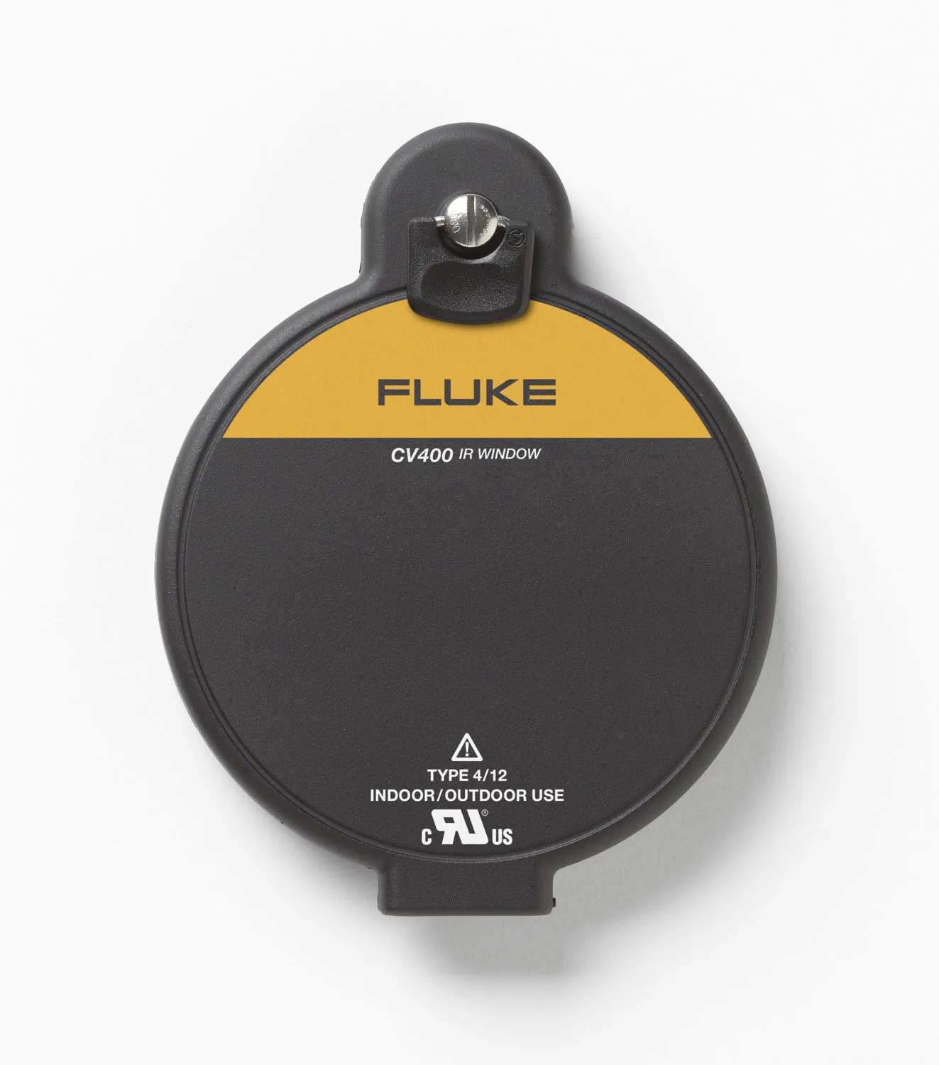 Fluke Networks FLUKE-CV400 — 4 Inch Hand Turn Door Latch CV400 - 100 MM