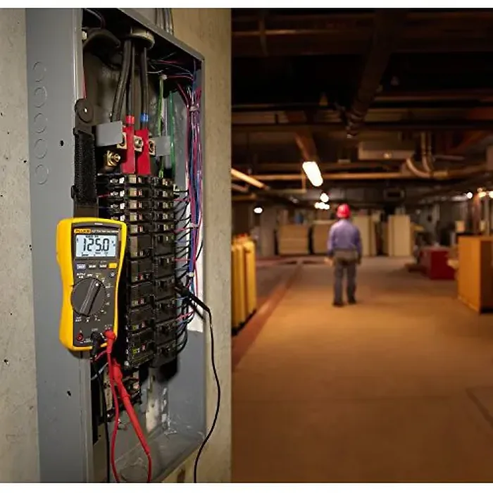 Fluke Networks-FLUKE-117