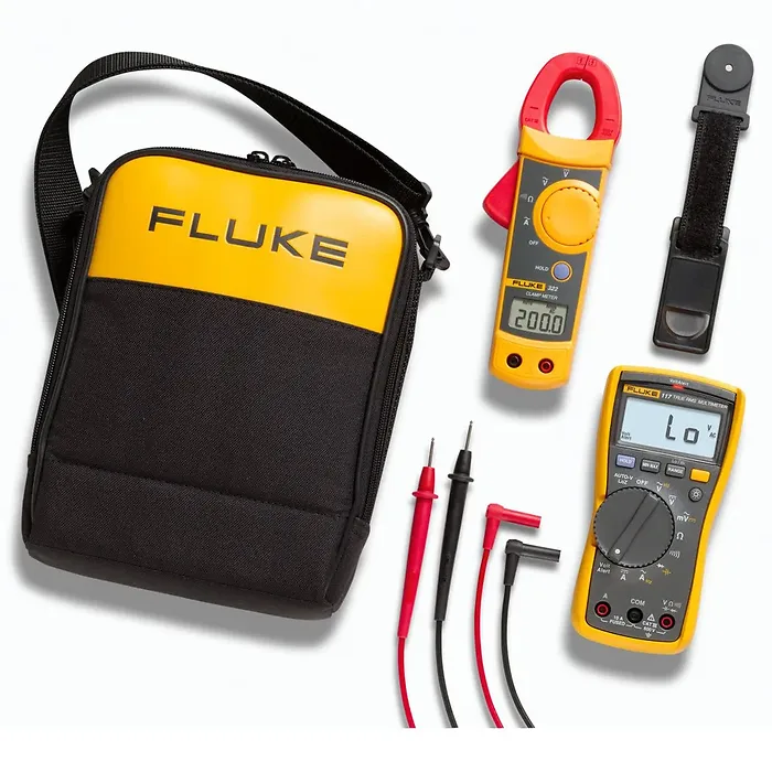 Fluke Networks-FLUKE-117