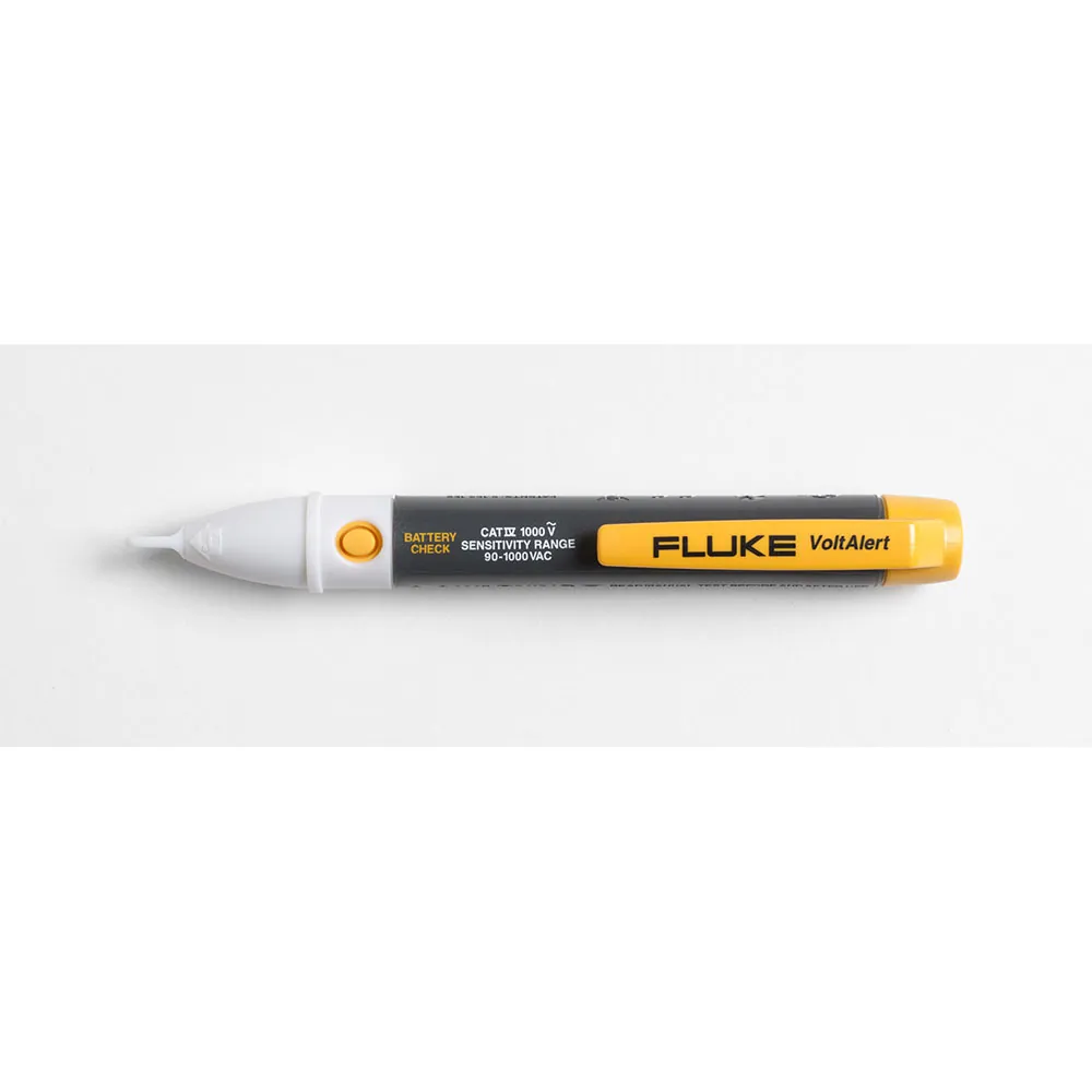 Fluke Networks FLK-1AC-A1-II-5PK — VOLT ALERT 5 Pack with Engraved Card and Foam