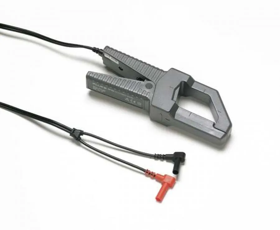 Fluke Networks I400 — AC CURRENT CLAMP-ON PROBE 1X