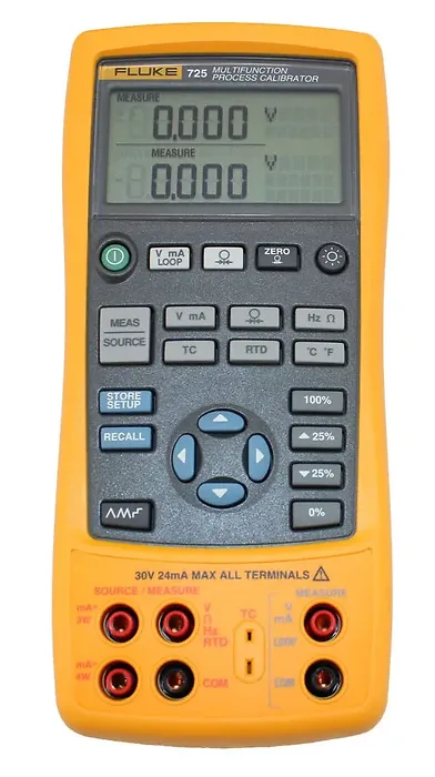Fluke Networks-FLUKE-725 US