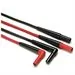 Fluke Networks TL224 — SUREGRIP SILICONE TEST LEADS - High-Performance Tools