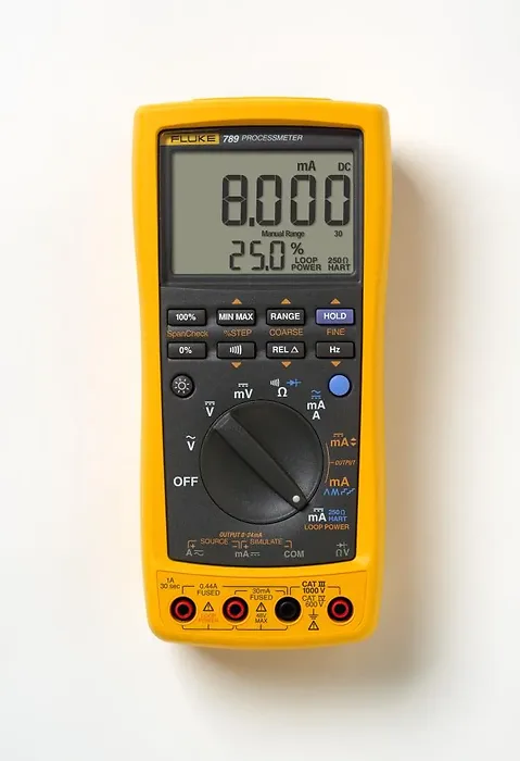 Fluke Networks-FLUKE-789