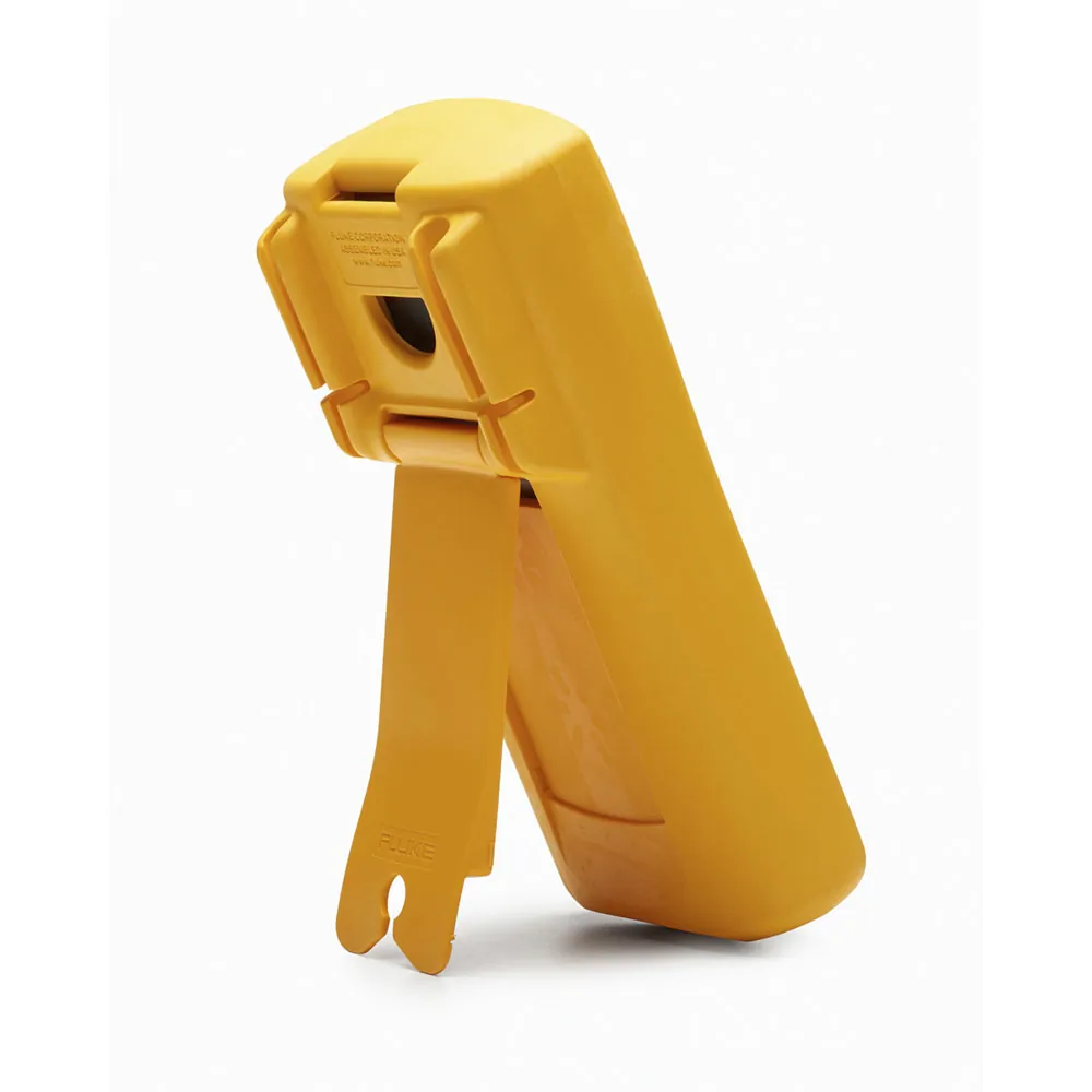 Fluke Networks FLUKE-87-5 — Advanced True RMS Industrial Multimeter with LCD Display