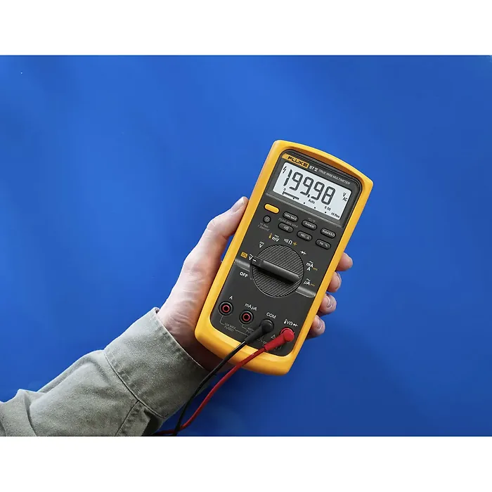 Fluke Networks-FLUKE-87-5