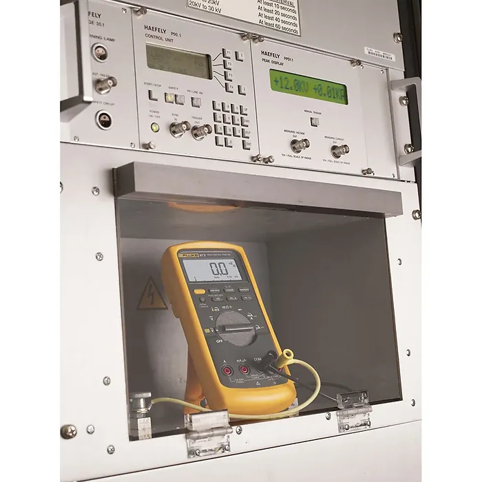 Fluke Networks-FLUKE-87-5