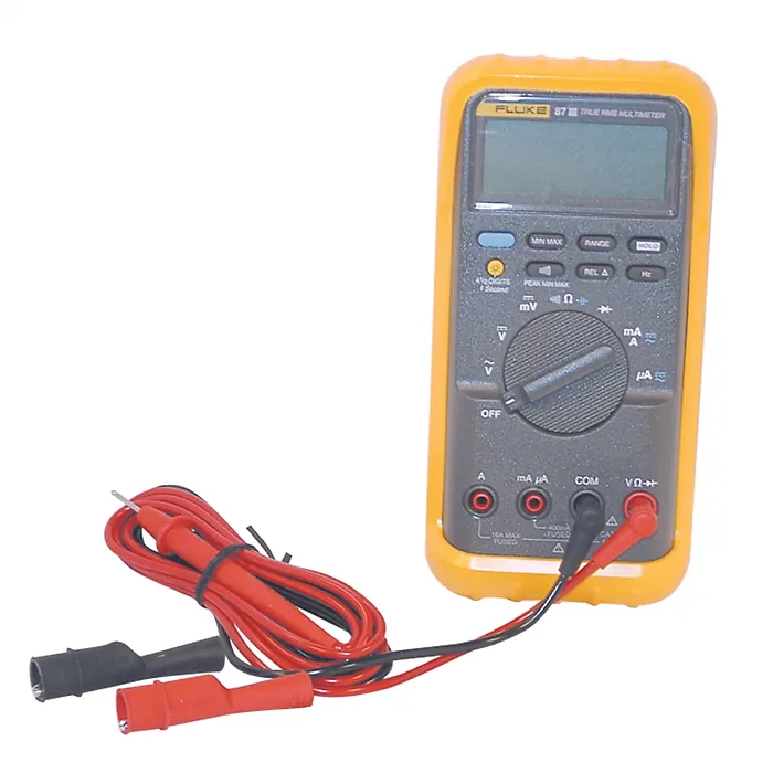 Fluke Networks-FLUKE-87-5