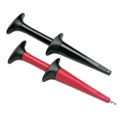 Fluke Networks AC280 — SUREGRIP HOOK CLIPS - Secure 2x Durable Hooks
