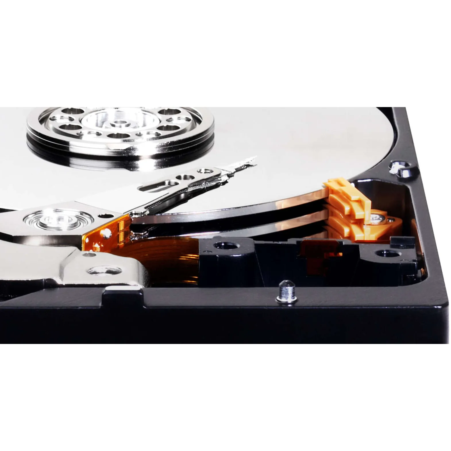 Western Digital WD60EZAZ-20PK - Western Digital Blue WD60EZAZ 6 TB Hard Drive - 3.5 Internal