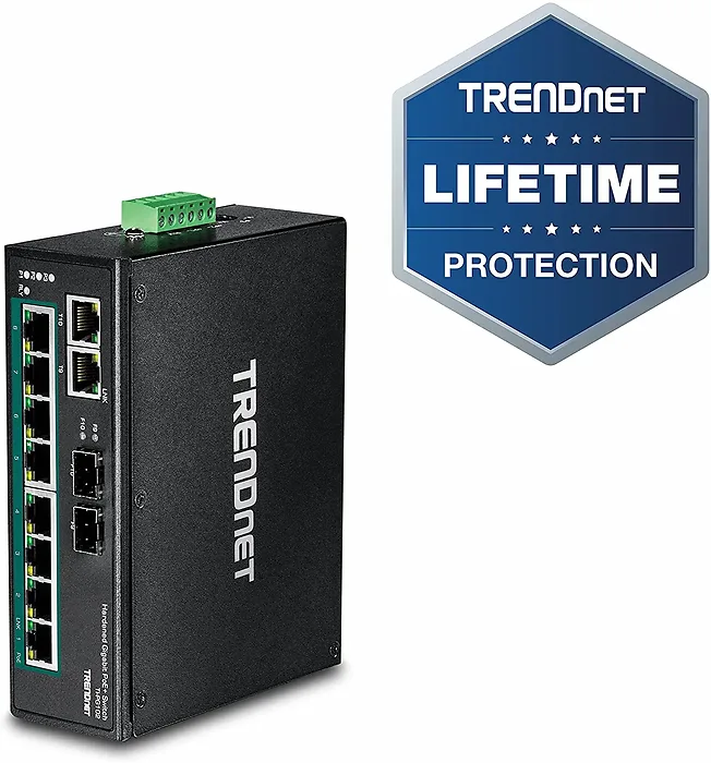 TRENDNET-TI-PG102