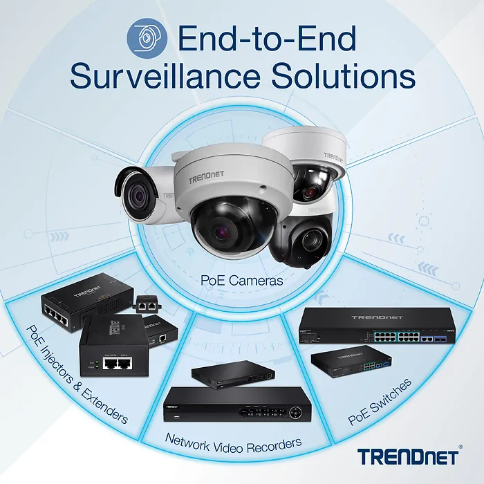 TRENDNET-TI-PG102