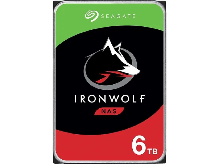 SEAGATE-ST6000VN001